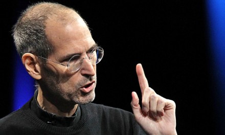 Biografía en Español de Steve Jobs