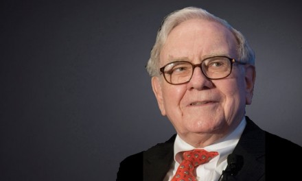 Liderazgo según Warren Buffett, el más grande inversionista del mundo