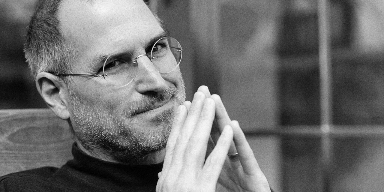 10 Mandamientos de Steve Jobs